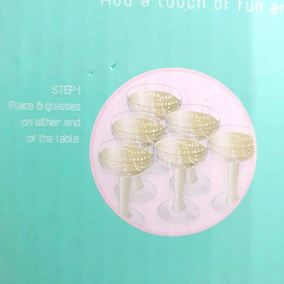 Prosecco Pong Game - Picture 5 of 8